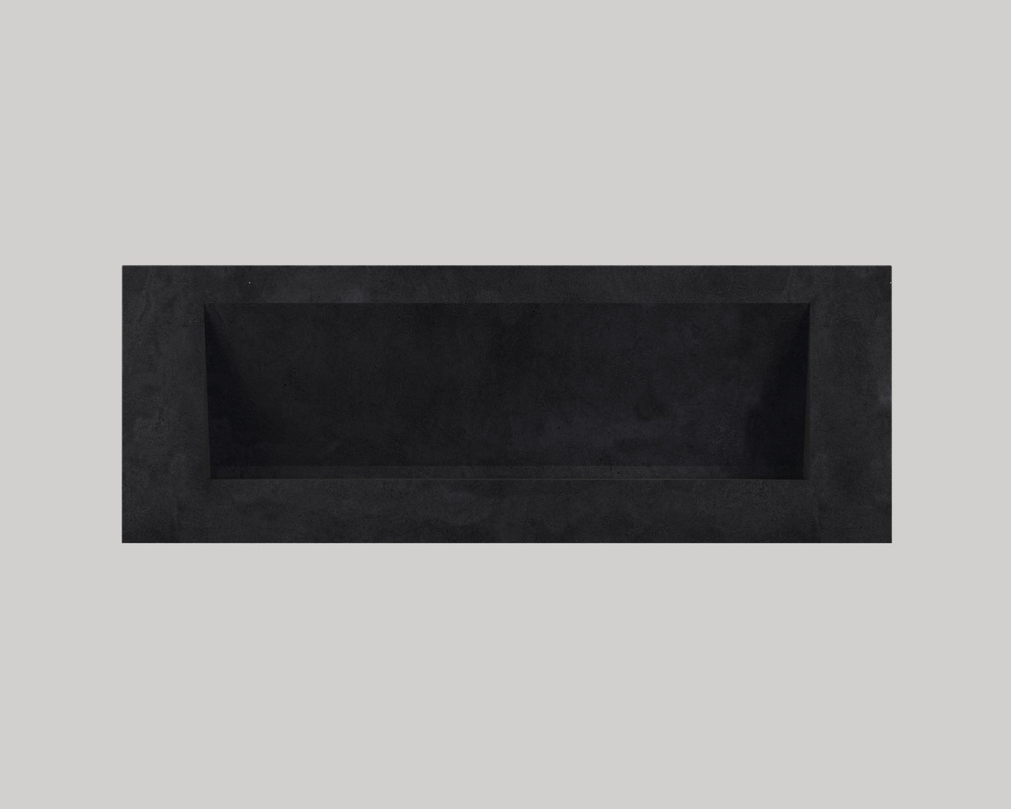 Single Ramp Vanity Top Sink // KOMPLETT Collection