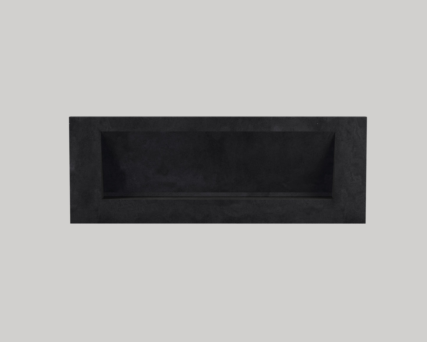 Single Ramp Vanity Top Sink // KOMPLETT Collection