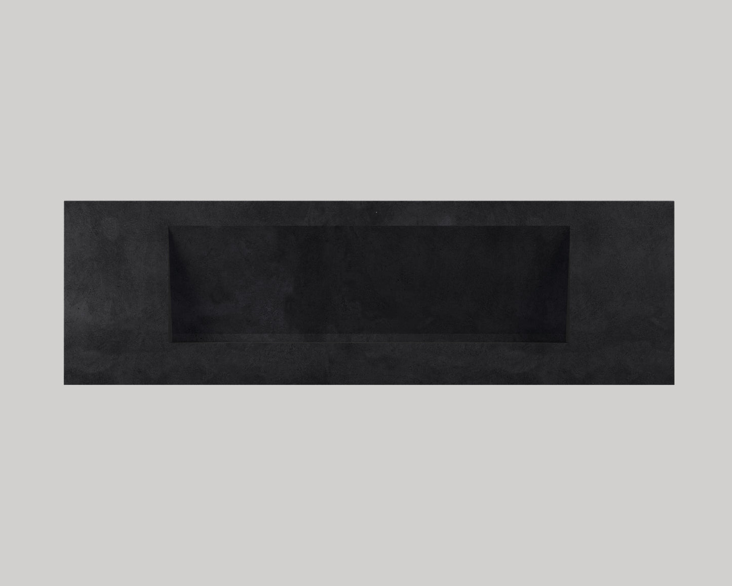 Single Ramp Vanity Top Sink // KOMPLETT Collection