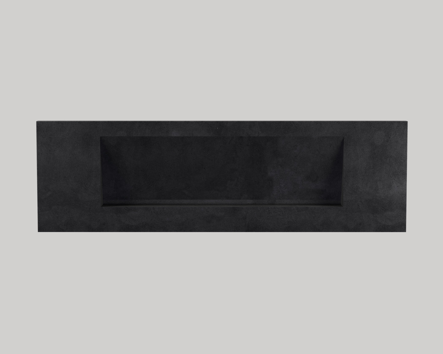 Single Ramp Vanity Top Sink // KOMPLETT Collection