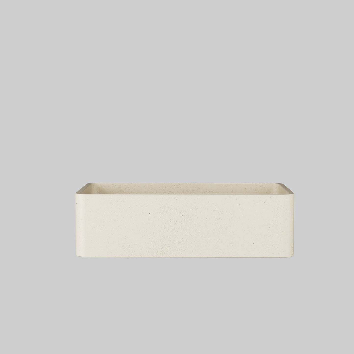 Concrete Farmhouse Sink // TAE Collection